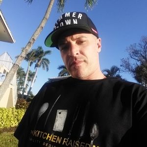 Meet your Posher, Scott